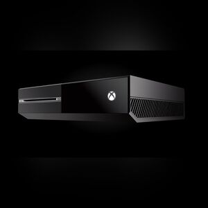 Xbox One "fat" (Console Only)